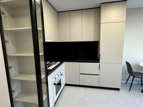 квартира за адресою Андрія Сахарова вул., 10