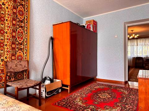 квартира по адресу Добробатів ул. (Іларіонівська), 7