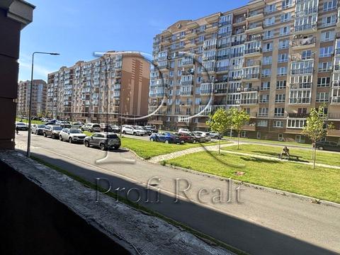 квартира по адресу Метрологическая ул., 21-А