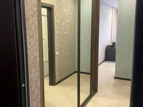 квартира по адресу Трускавецкая ул., 2