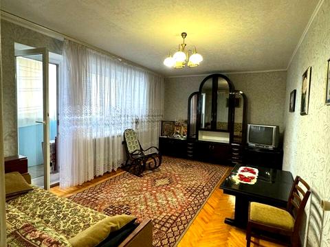 квартира за адресою Джинчарадзе пров., 1