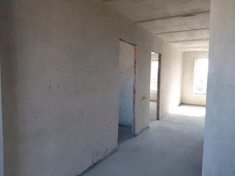 квартира по адресу Черновицкая ул., 52А