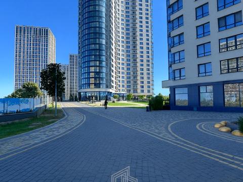 квартира за адресою Зарічна вул., 1-В