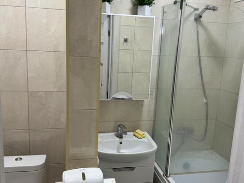квартира за адресою Миколи Кибальчича вул., 3-Б