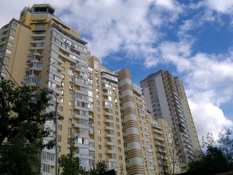 квартира за адресою Степана Руданського вул., 3-А