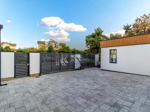 дом по адресу Зелена