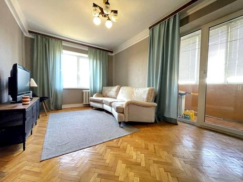 квартира за адресою Павла Тичини просп., 21
