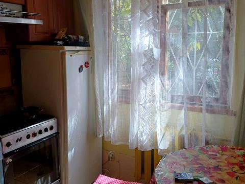 квартира по адресу Солнечная ул., 16