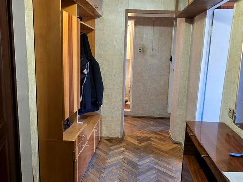 квартира по адресу Иорданская ул. (Лайоша Гавро), 9-Г