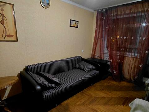 квартира по адресу проспект Тракторобудівників, 118