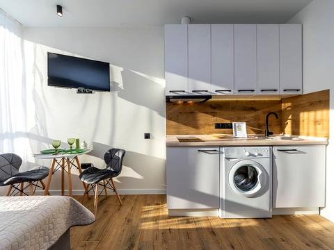 квартира за адресою Столичне шосе, 1