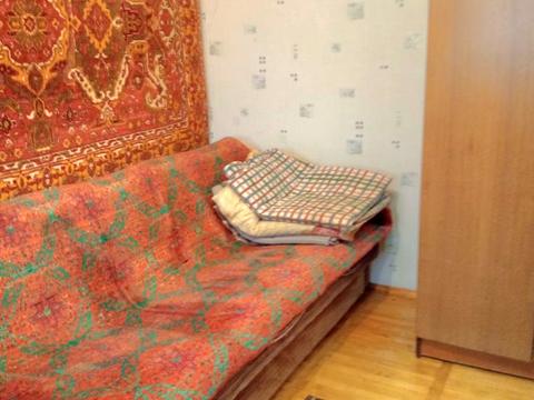 квартира за адресою Половецька вул., 16