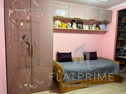 квартира за адресою Драгоманова вул., 5