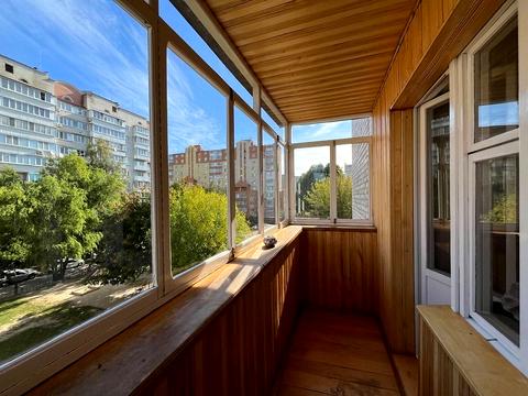квартира за адресою Незалежності бульв. (50 років Жовтня), 12В