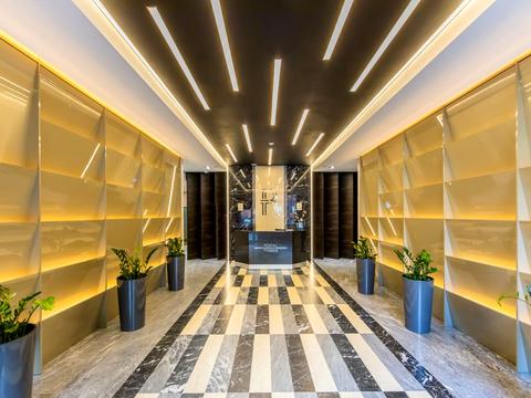 квартира за адресою Саксаганського вул., 37-К
