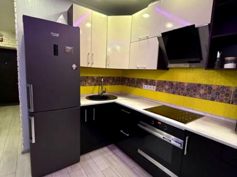 квартира за адресою Лесі Українки бульв., 10а