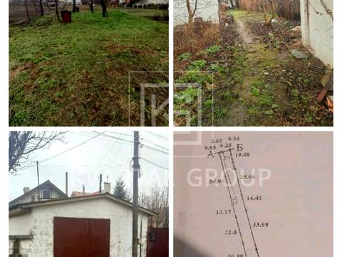 ділянка за адресою Сонячна вул.