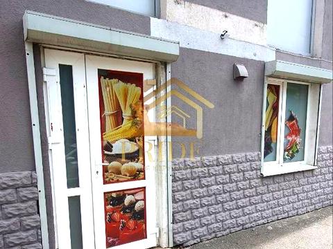 комерційна за адресою Ямська вул., 35/34