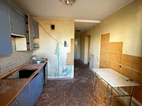 квартира по адресу Будищанская ул., 6-А