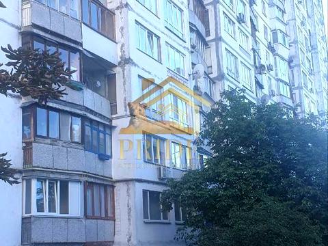 квартира за адресою Київ, Князя Романа Мстиславича вул. (Генерала Жмаченка), 4