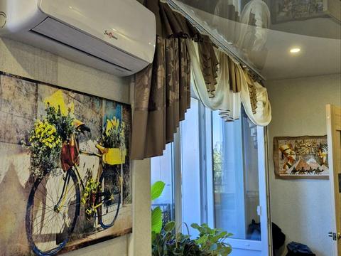 квартира за адресою Дніпровське шосе (Дніпропетровське), 30