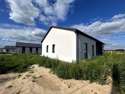 дом по адресу Бурштинова