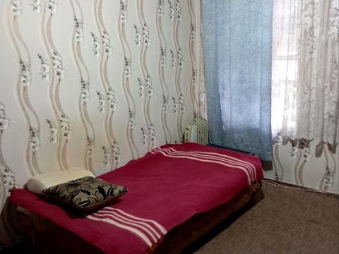 квартира по адресу Волжский пер., 8