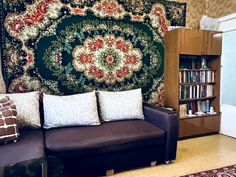 квартира по адресу Победы просп., 22