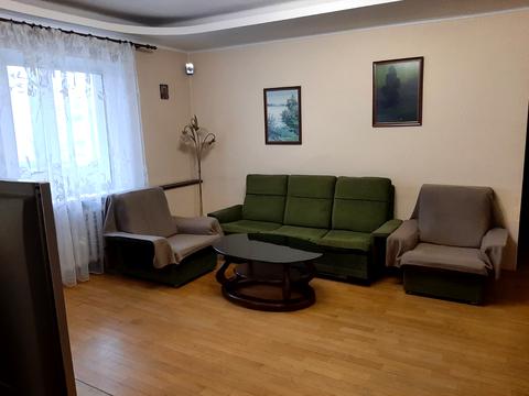 квартира по адресу Евгения Коновальца ул. (Щорса), 33