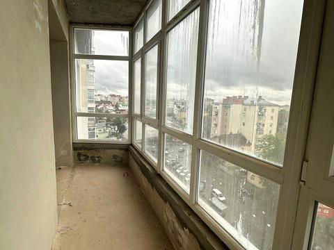 квартира за адресою Височана вул., 18
