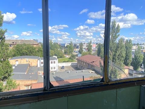 квартира по адресу Радужная ул., 21-А