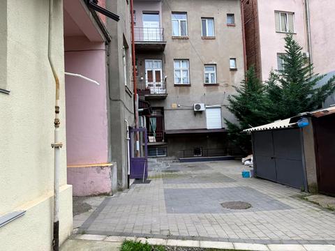 квартира по адресу Ракоци Ференца ул., 14