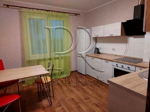 квартира по адресу Ясиноватский пер., 11