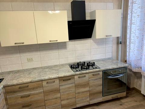 квартира по адресу Сергея Ефремова ул. (Ворошилова), 14-А