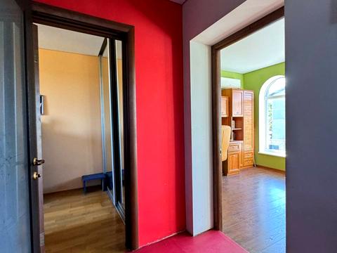 будинок за адресою Високовольтна, 1