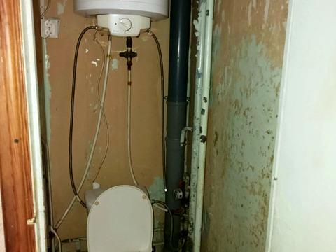 квартира по адресу Небесной Сотни просп. (Маршала Жукова), 10