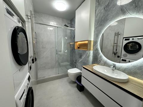 квартира по адресу Краснова ул., 3а
