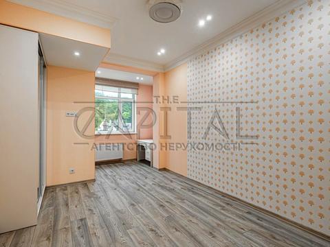 квартира по адресу Дегтярная ул., 7