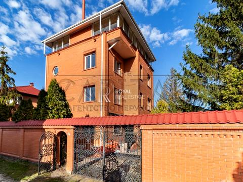 будинок за адресою абрикосова