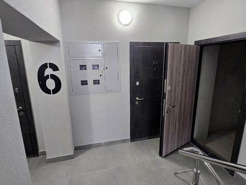 квартира по адресу Горбачевского ул., 20
