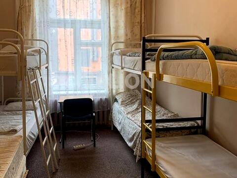 квартира по адресу Прорезная ул., 18/1-Г