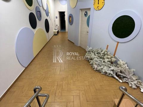 комерційна за адресою Косогірний пров., 10