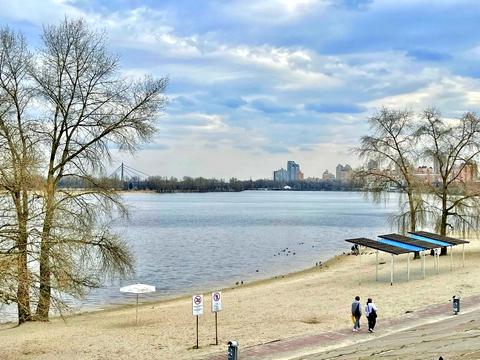 квартира за адресою Володимира Івасюка просп. (Героїв Сталінграду), 2-Д