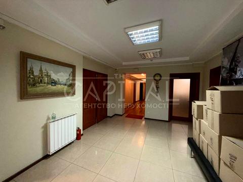 коммерческая по адресу Оболонская набережная ул., 7