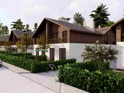 дом по адресу Невеличука, 1