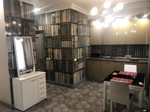 квартира по адресу Шота Руставели ул., 16