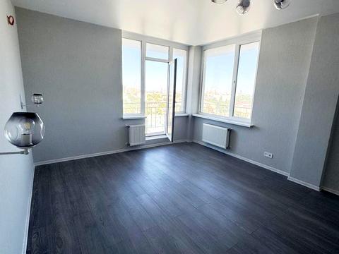 квартира по адресу Генерала Цветаева ул., 11/5