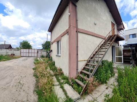 будинок за адресою Сергія Колоса вул. (Леніна), 171