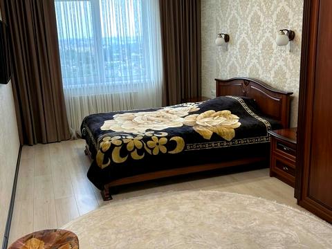 квартира по адресу Дарницкая ул., 19