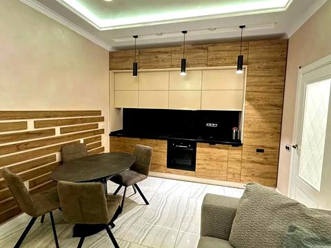 квартира за адресою Лесі Українки бульв., 7-В